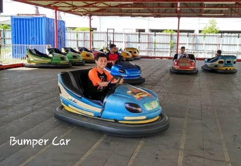 Melaka Top Largest Waterpark Resort - By Youbnb Homestay Melaka Exterior foto