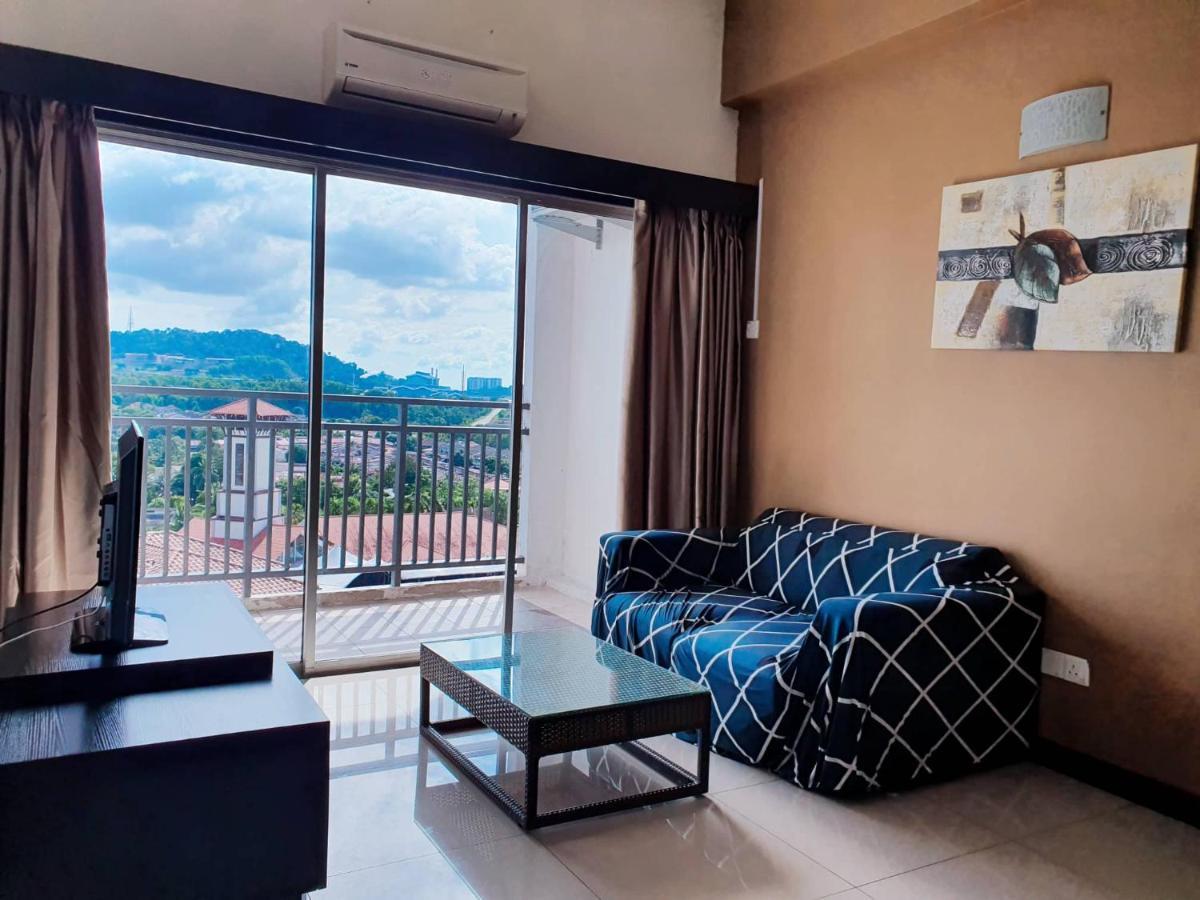 Melaka Top Largest Waterpark Resort - By Youbnb Homestay Melaka Exterior foto